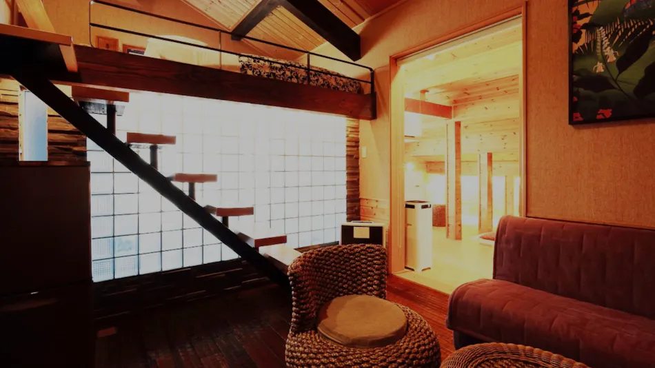 Kunugi Relaxation with 4 modern rooms