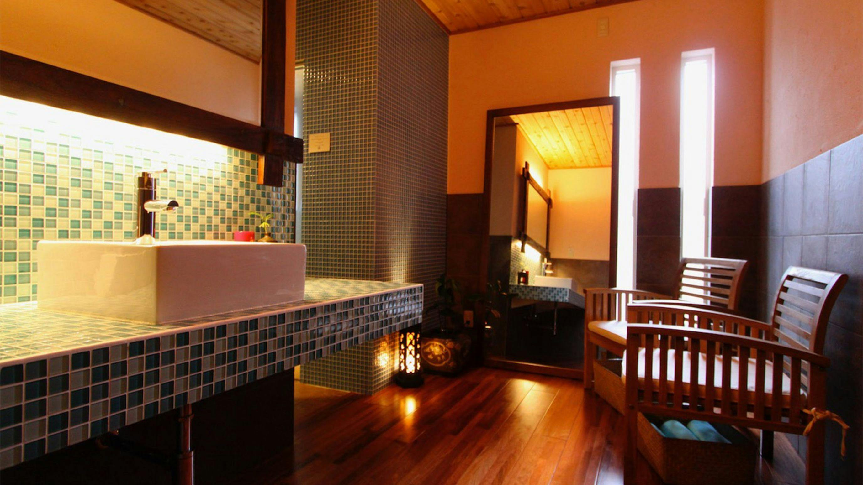 Kunugi　Relaxation with 4 modern rooms