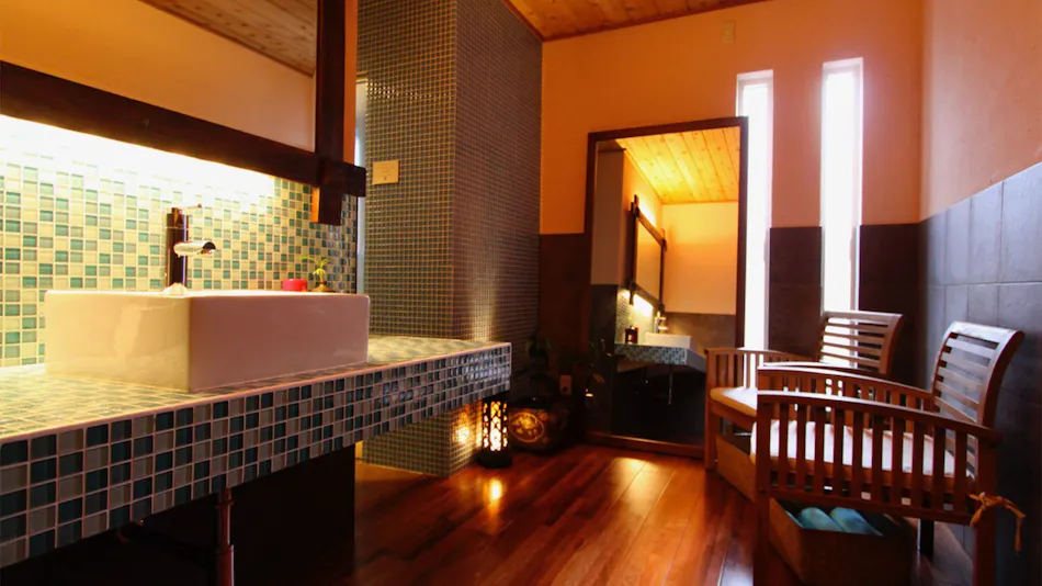 Kunugi Relaxation with 4 modern rooms