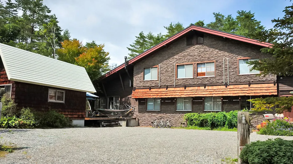 Kunugi Relaxation with 4 modern rooms