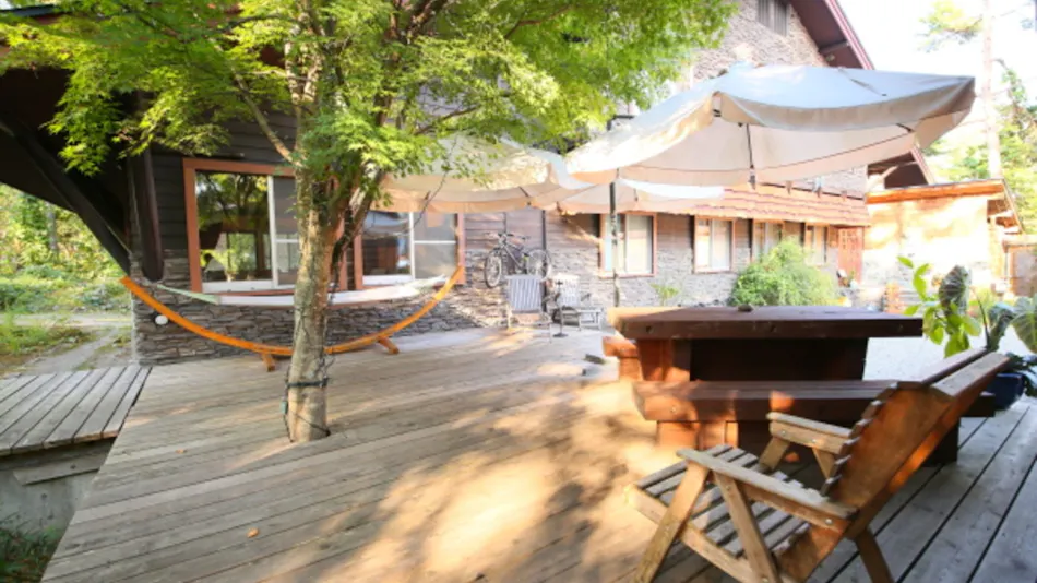 Kunugi Relaxation with 4 modern rooms