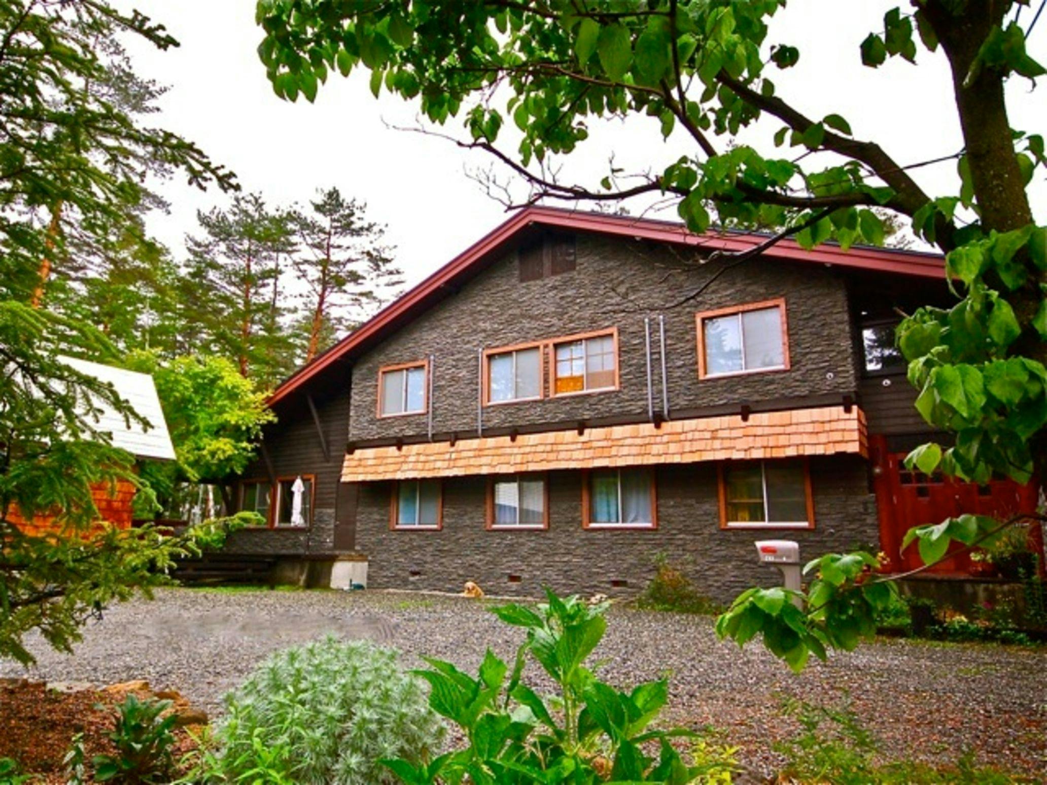 Kunugi　Relaxation with 4 modern rooms