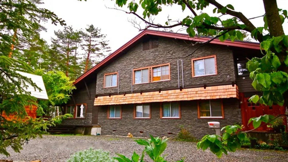 Kunugi Relaxation with 4 modern rooms