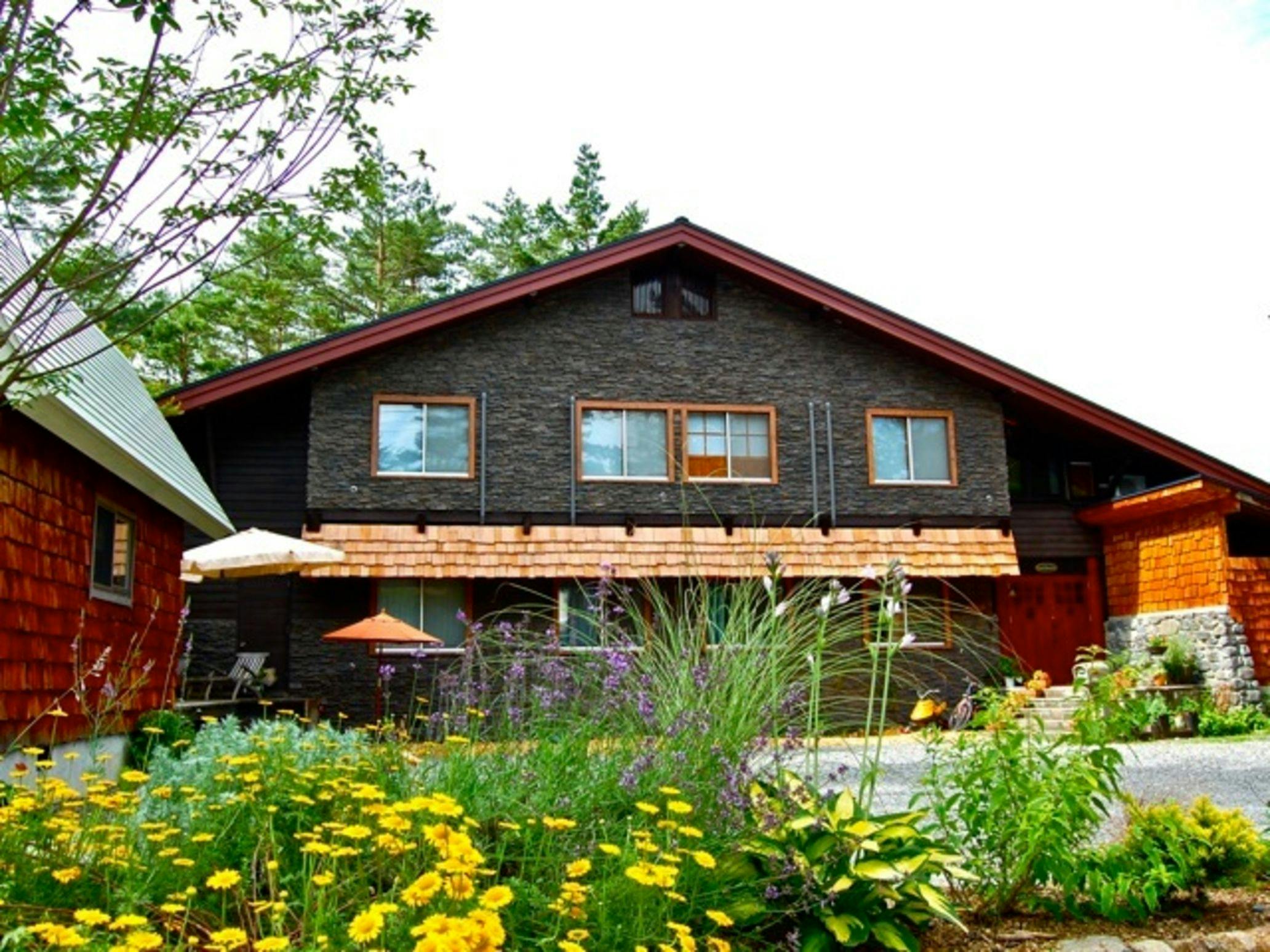 Kunugi　Relaxation with 4 modern rooms