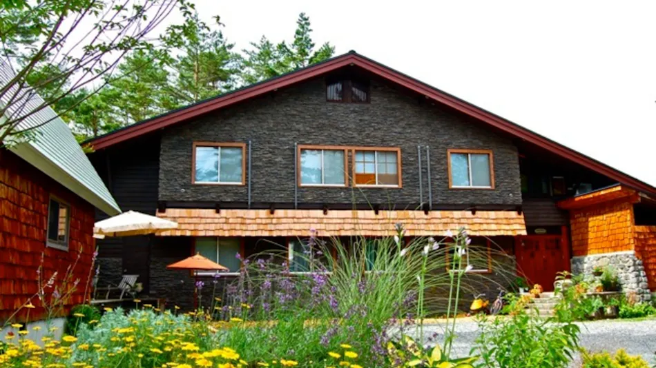 Kunugi Relaxation with 4 modern rooms