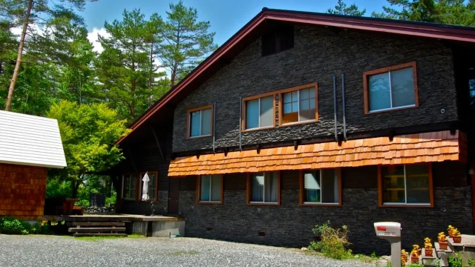 Kunugi Relaxation with 4 modern rooms