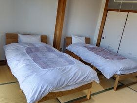 若松屋旅館