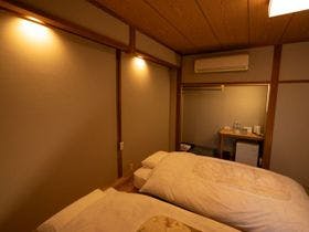 若松屋旅館
