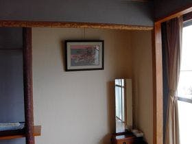 若松屋旅館