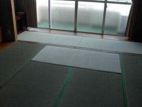 若松屋旅館