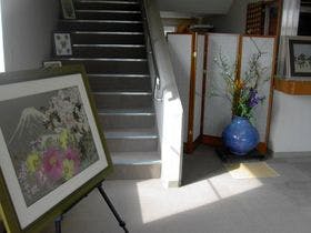 若松屋旅館