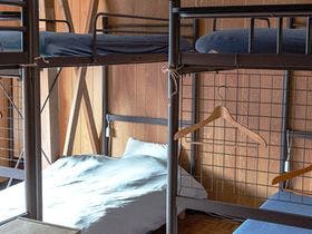 雪浦ゲストハウス森田屋