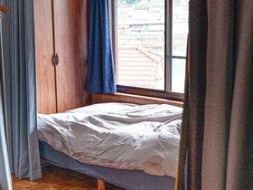 雪浦ゲストハウス森田屋