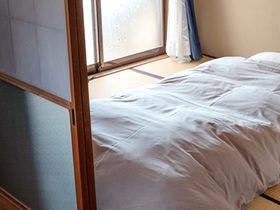 雪浦ゲストハウス森田屋