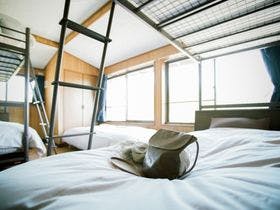 雪浦ゲストハウス森田屋