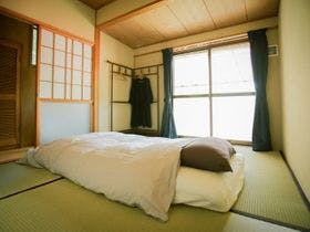 雪浦ゲストハウス森田屋