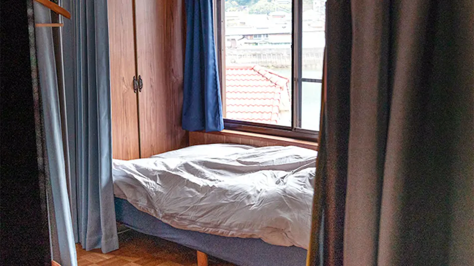 Yukinoura Guesthouse Moritaya
