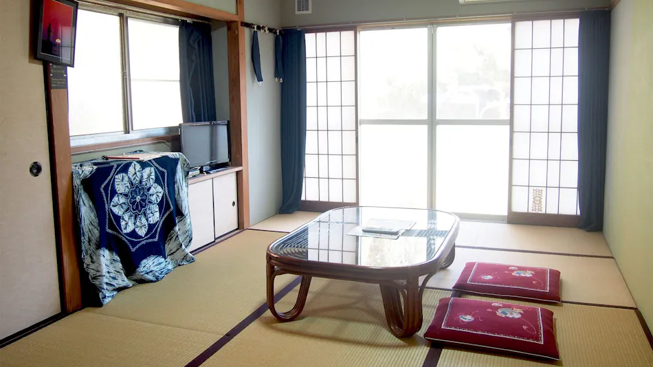 Yukinoura Guesthouse Moritaya