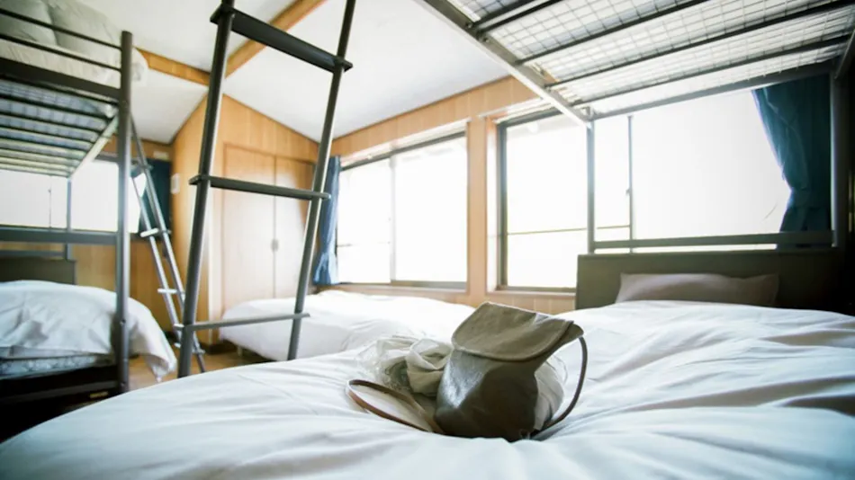 Yukinoura Guesthouse Moritaya