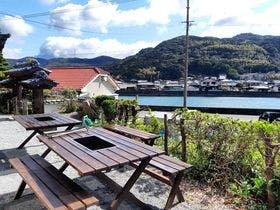 雪浦ゲストハウス森田屋