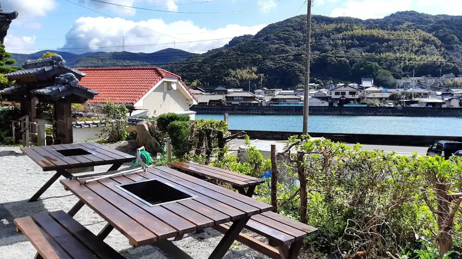 Yukinoura Guesthouse Moritaya