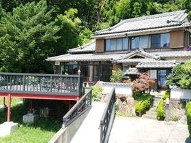 雪浦ゲストハウス森田屋