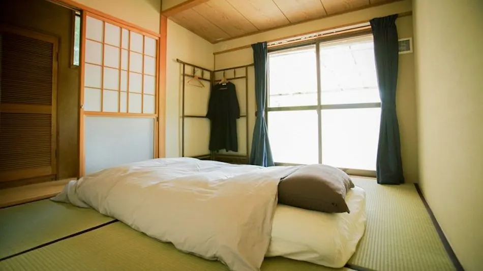 Yukinoura Guesthouse Moritaya