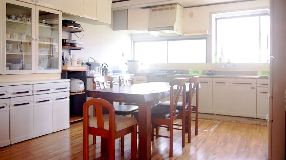 Yukinoura Guesthouse Moritaya