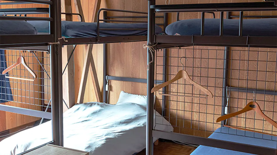 Yukinoura Guesthouse Moritaya