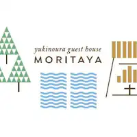 Logo Snow Nura Guesthouse Moritaya