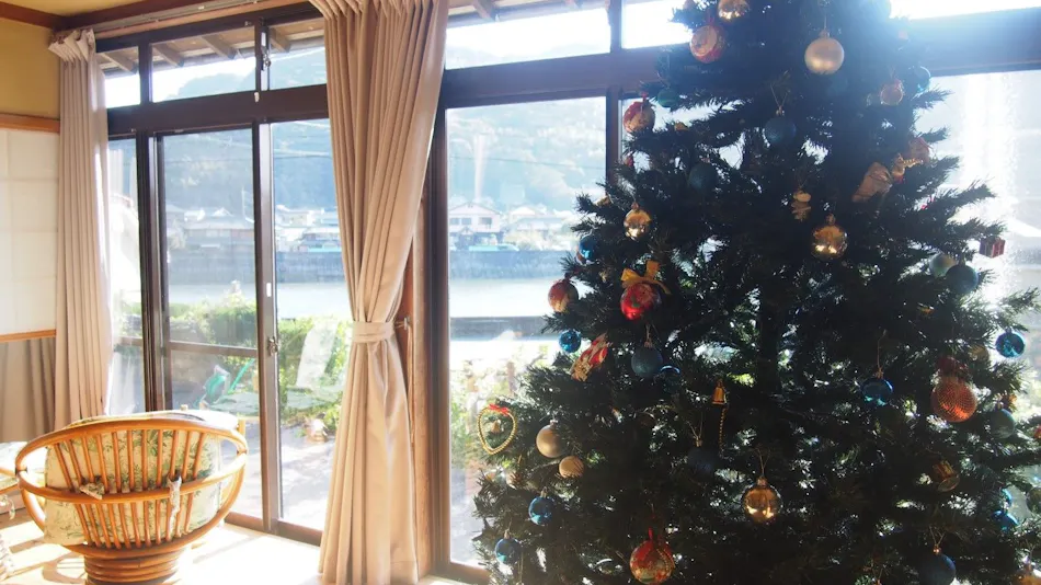 Yukinoura Guesthouse Moritaya