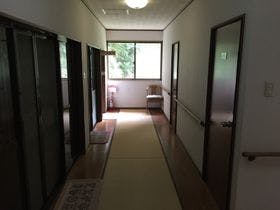 霧島湯之谷山荘