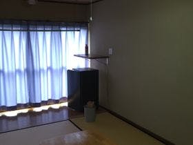 霧島湯之谷山荘