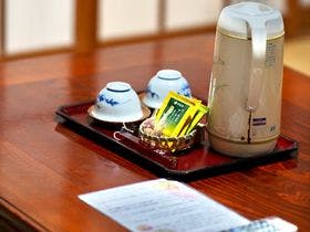 霧島湯之谷山荘