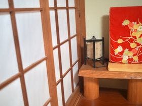 霧島湯之谷山荘