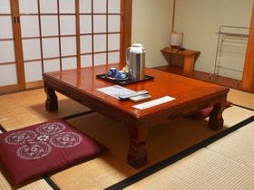 霧島湯之谷山荘