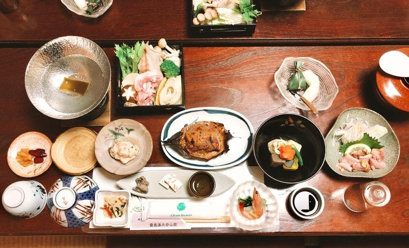 施設画像
