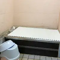 *【อ่างอาบน้ำ】