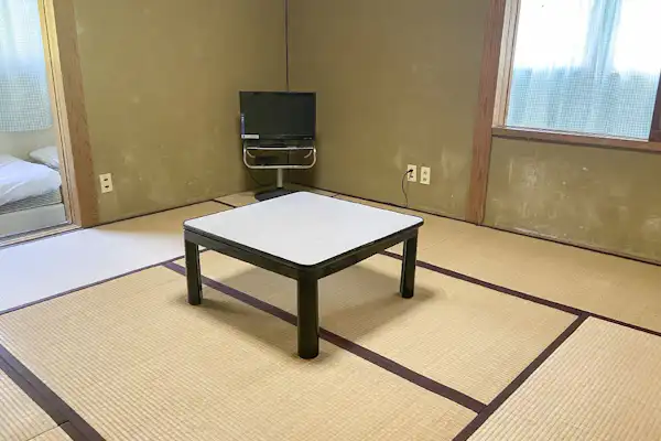 *【ตัวอย่างห้องพัก】