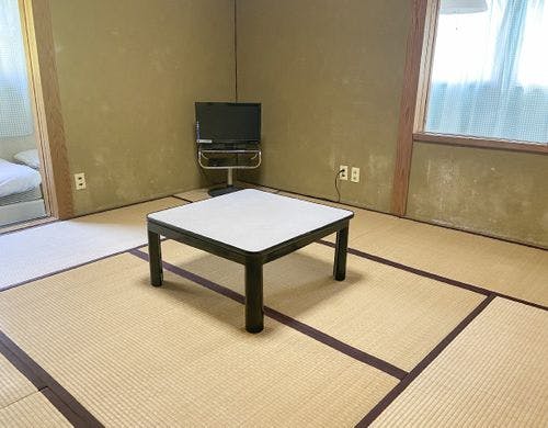*【客室一例】