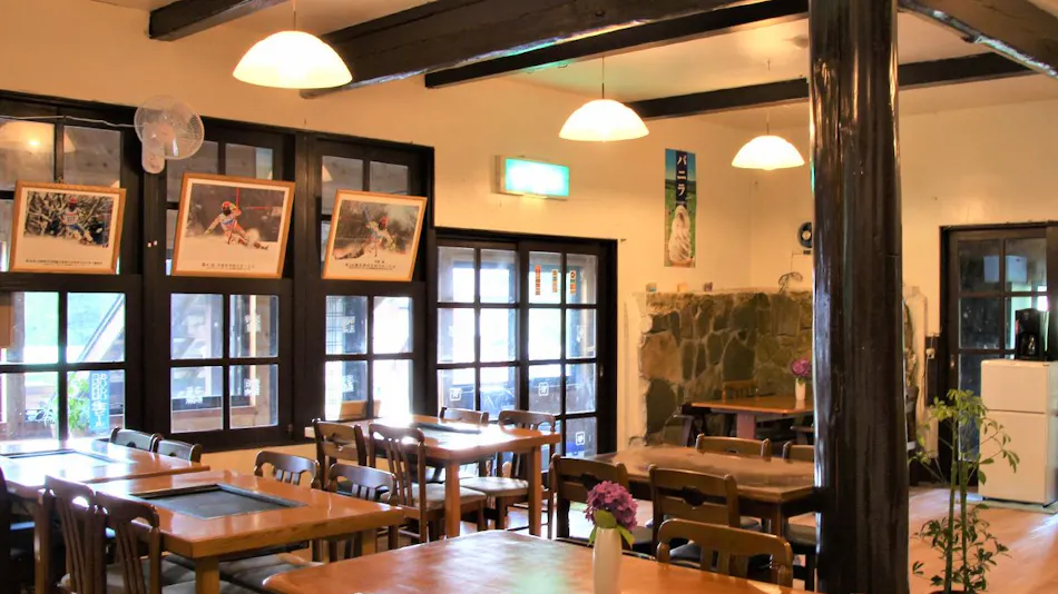 Lodge Auckland