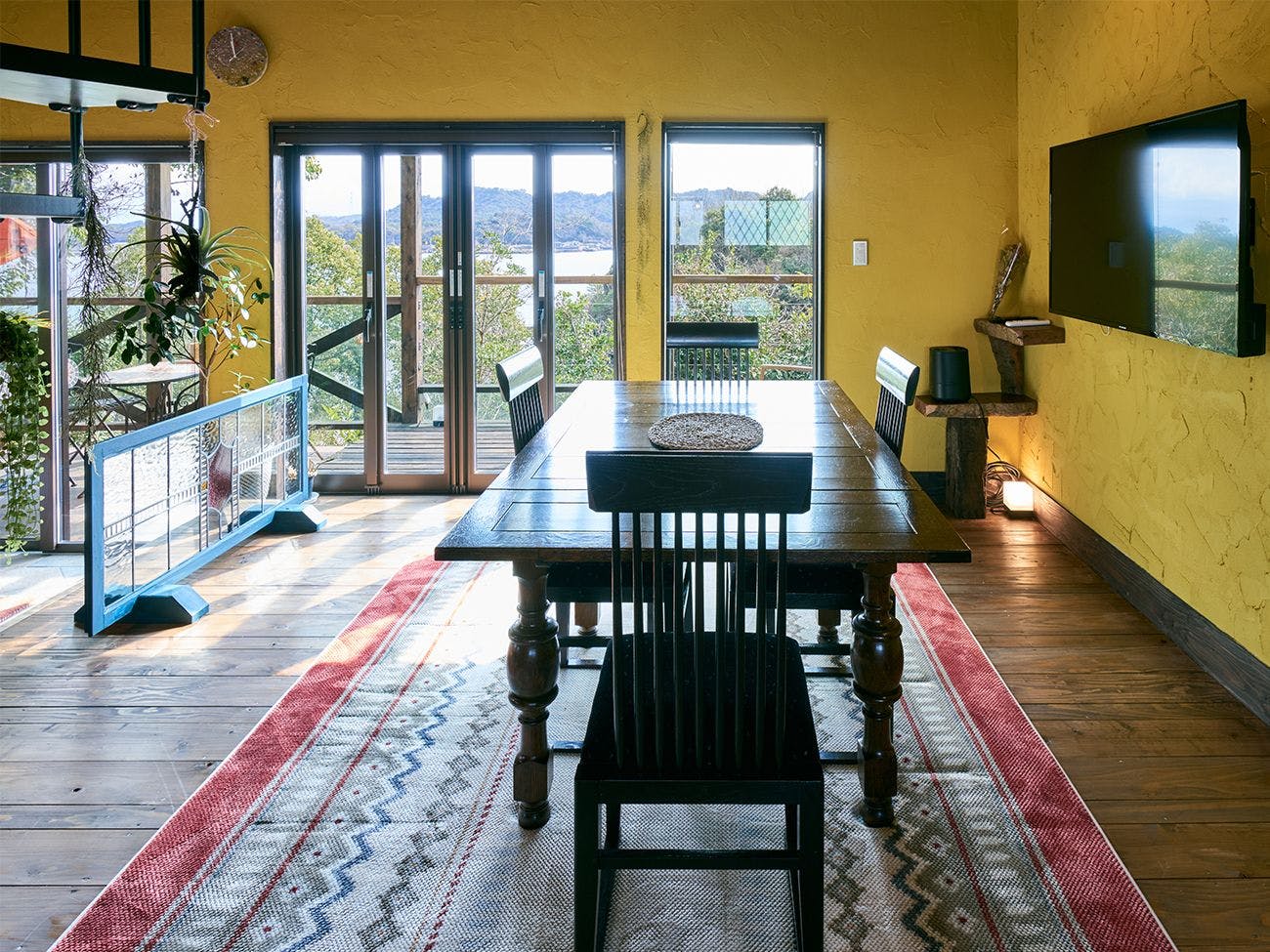 Vigan Ocean Villa