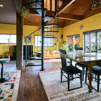 ตัวอย่างห้องพัก