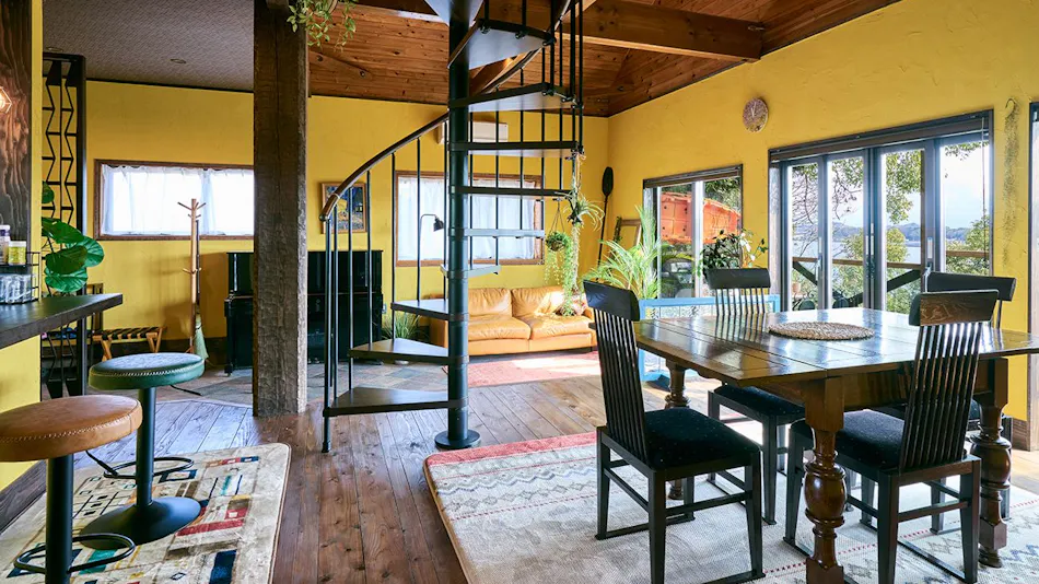 Vigan Ocean Villa