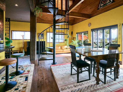 ตัวอย่างห้องพัก