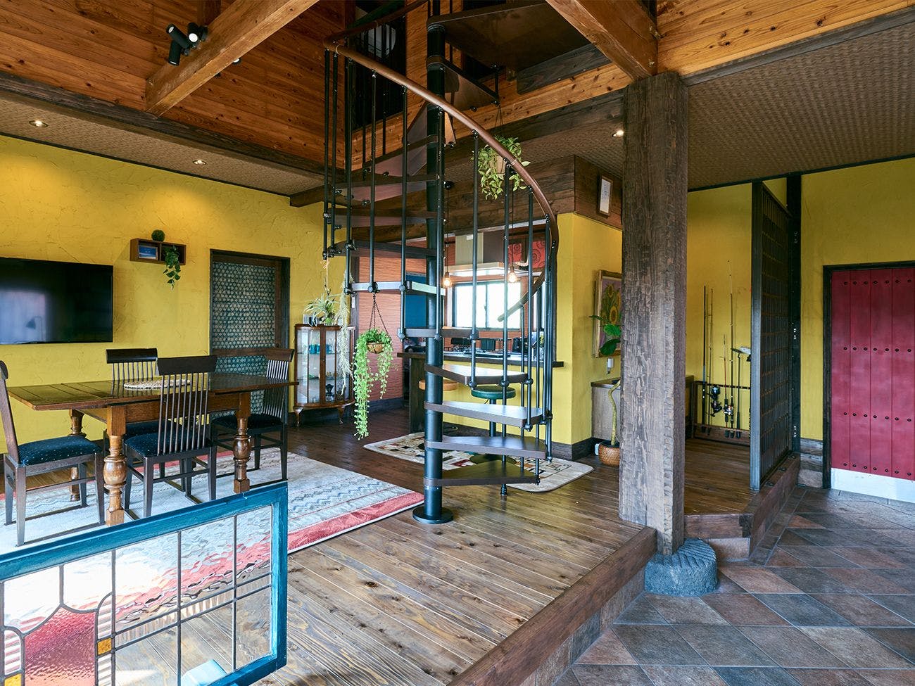 Vigan Ocean Villa