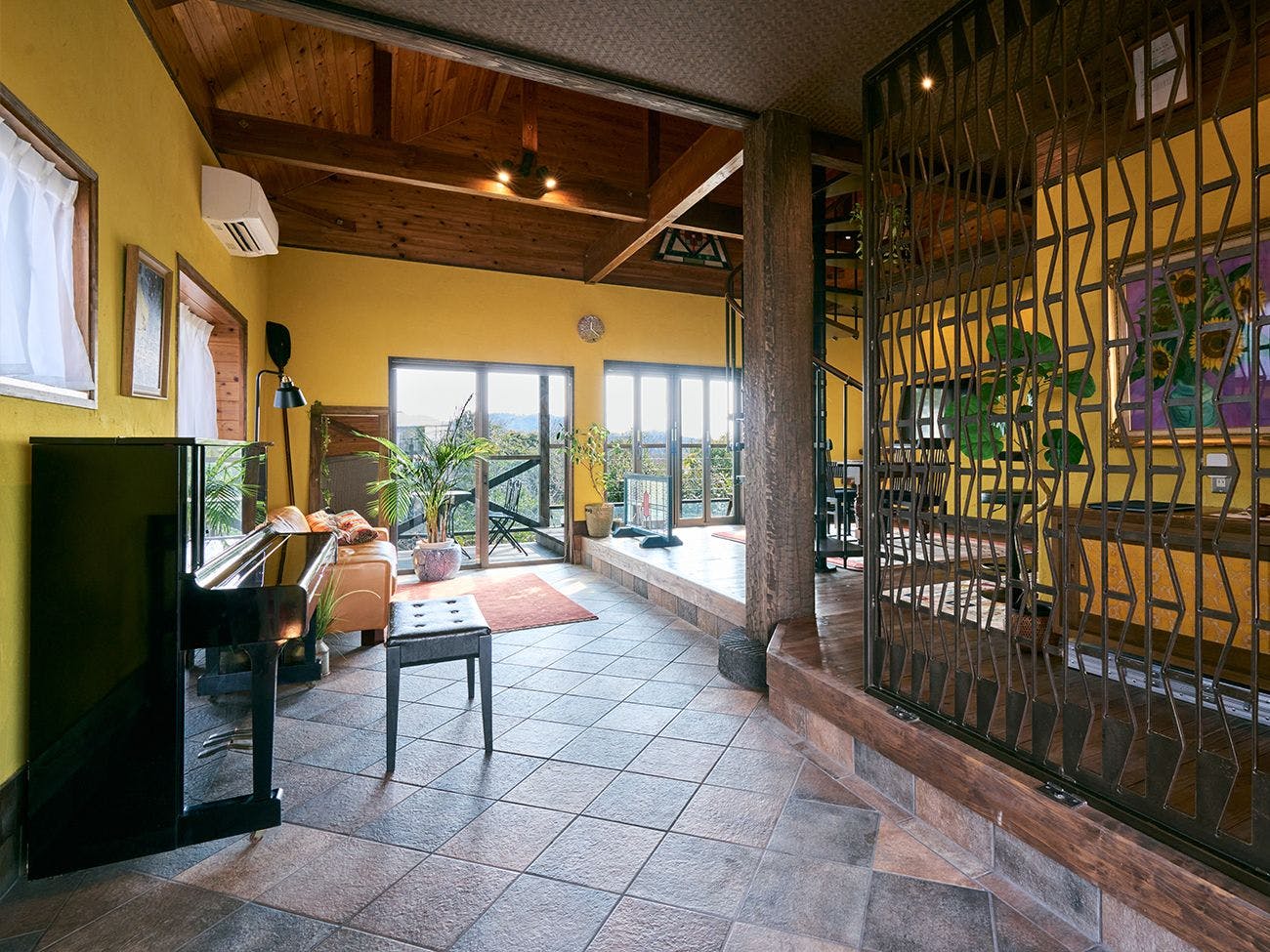 Vigan Ocean Villa