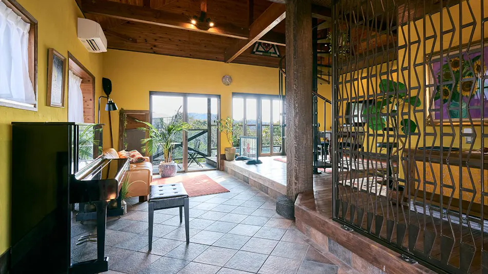 Vigan Ocean Villa