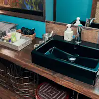 ตัวอย่างห้องพัก