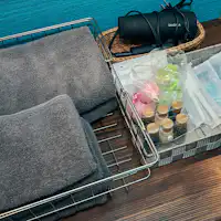 สิ่งอำนวยความสะดวก